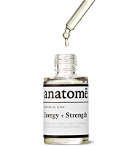 anatomē - Essential Oil Elixir - Energy Strength, 30ml - Colorless