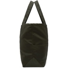 Tiger of Sweden Green Drop S Tote