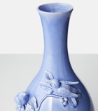 Polspotten 3D Birds porcelain vase