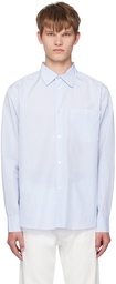 Berner Kühl Blue Volume Shirt