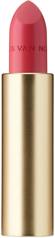 Photo: Dries Van Noten Lipstick Refill – Satin 60 Revised Pink