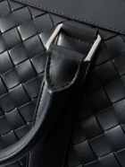 Bottega Veneta - Intrecciato Leather Weekend Bag