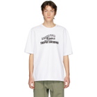Linder White Hard To Be Humble T-Shirt