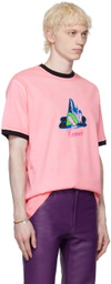 Cormio Pink Fairy Godmother T-Shirt