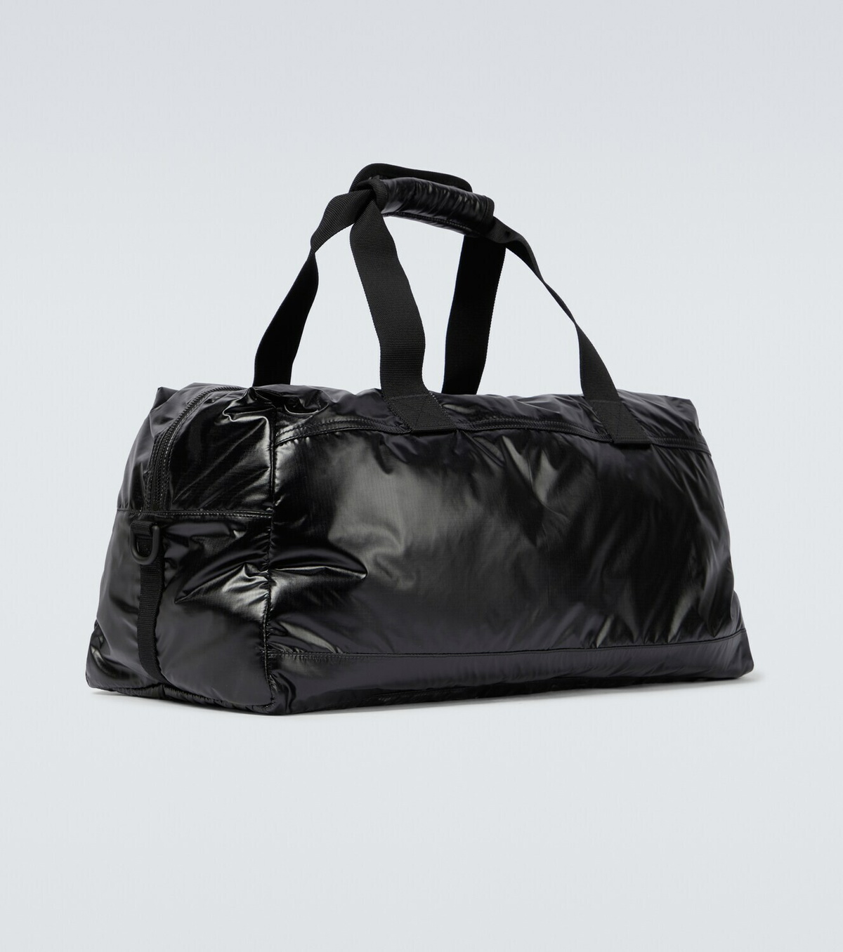 Saint Laurent Nuxx technical holdall bag Saint Laurent