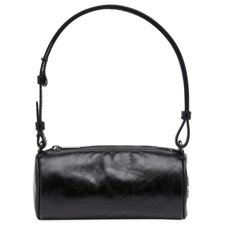 Photo: Off-White Women's Torpedo Phone Bag in Black 