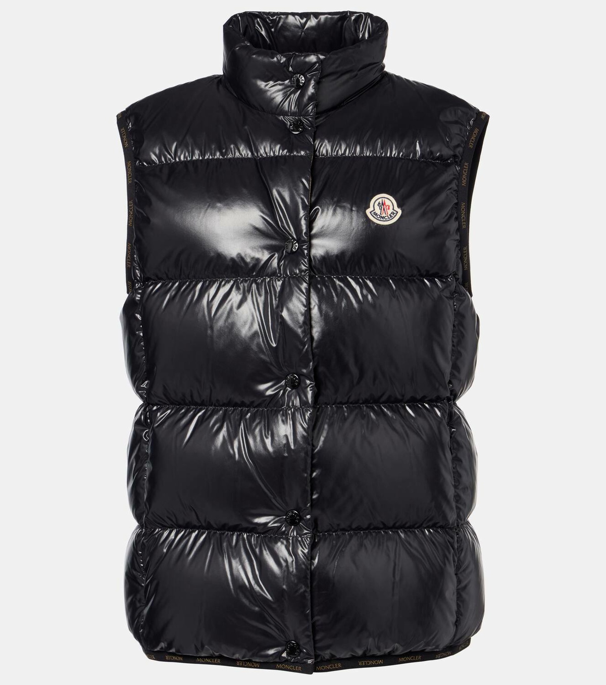 Moncler Badia down vest