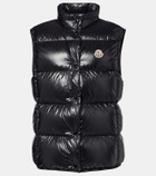 Moncler Badia down vest