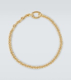 Tom Wood Ada gold-plated sterling silver bracelet
