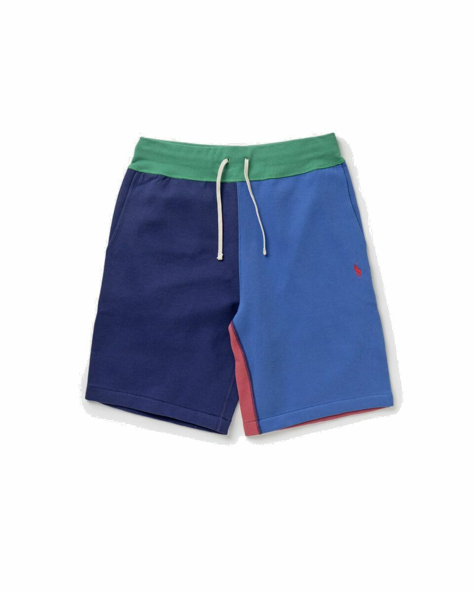 Photo: Polo Ralph Lauren Short Multi - Mens - Casual Shorts