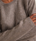 Lisa Yang Lexia cashmere sweater