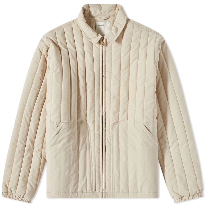 Photo: Satta Cloud Primaloft Jacket