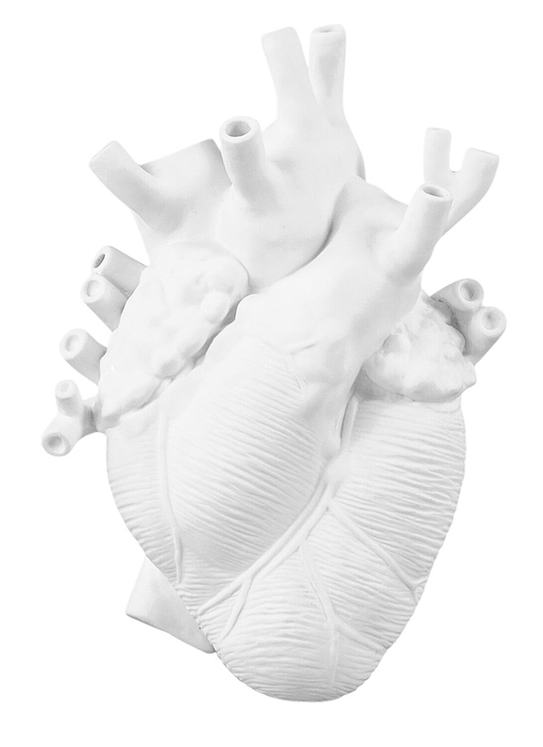 Photo: Seletti Love in Bloom Vase