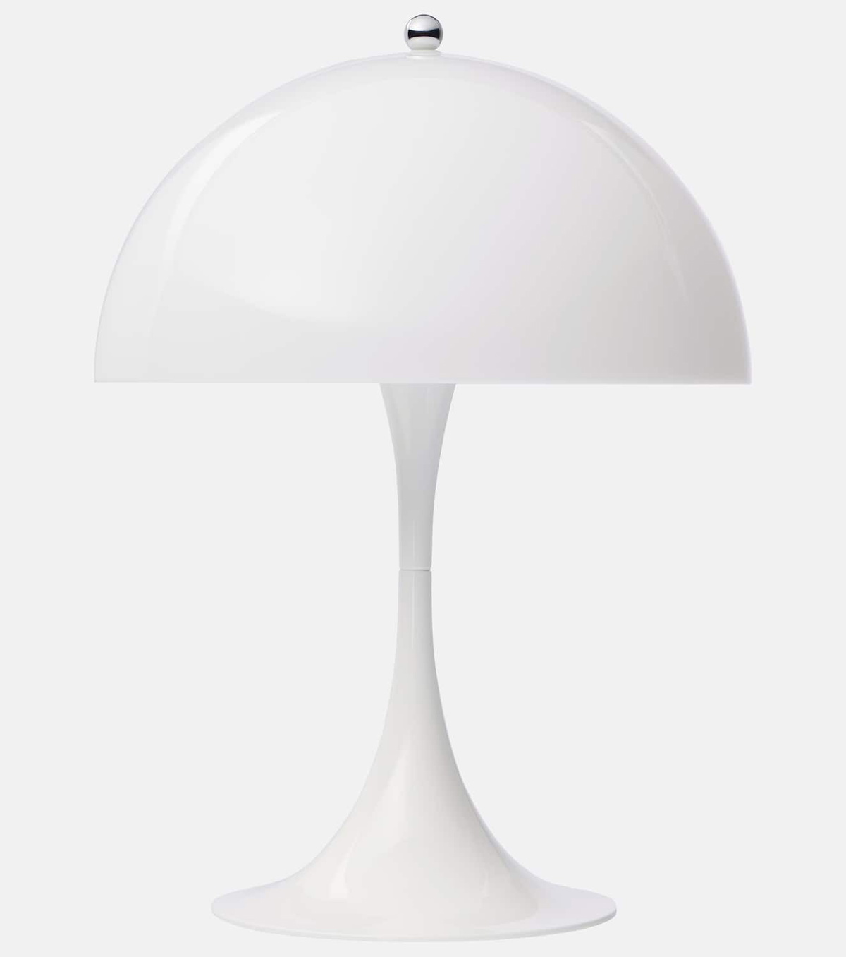 Louis Poulsen Panthella 250 table lamp by Verner Panton