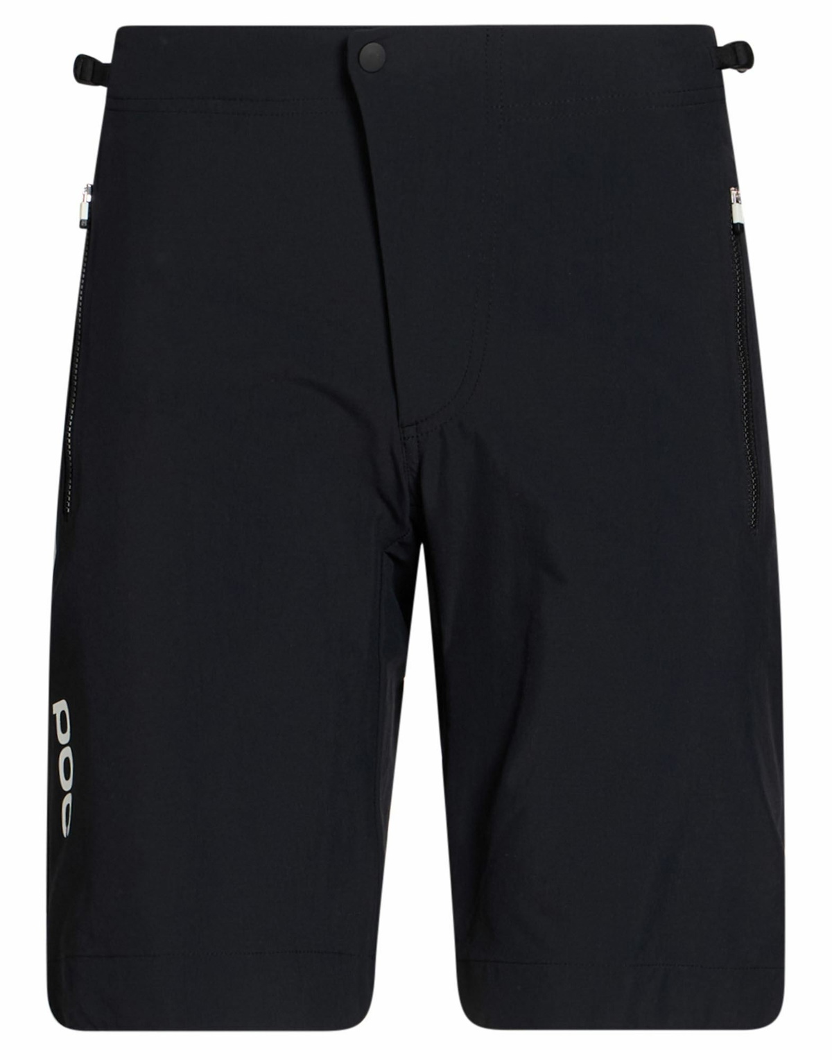 Poc Womens Shorts & Bermuda Shorts in Black