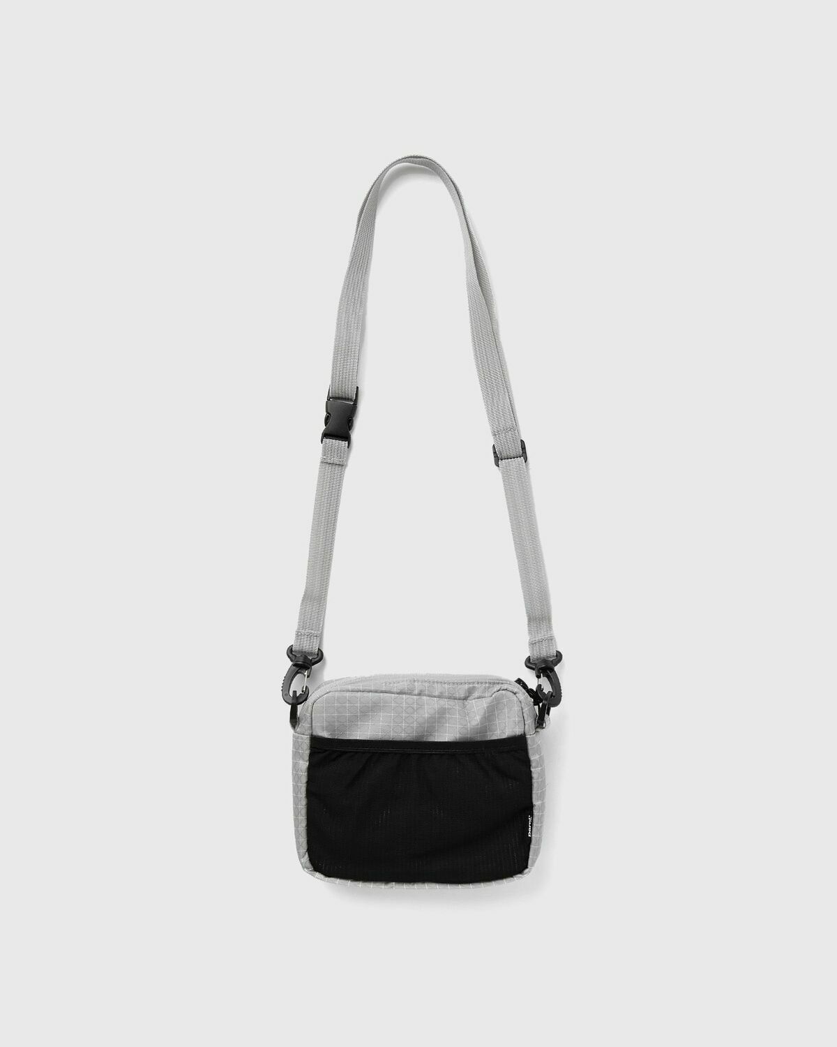 Parel Studios Lokka Bag S Grey Small Bags