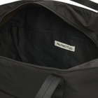 Mazi Untitled Café Tote Bag in Black 