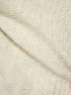 DESIGNERS REMIX Carmen Slit Wool Vest