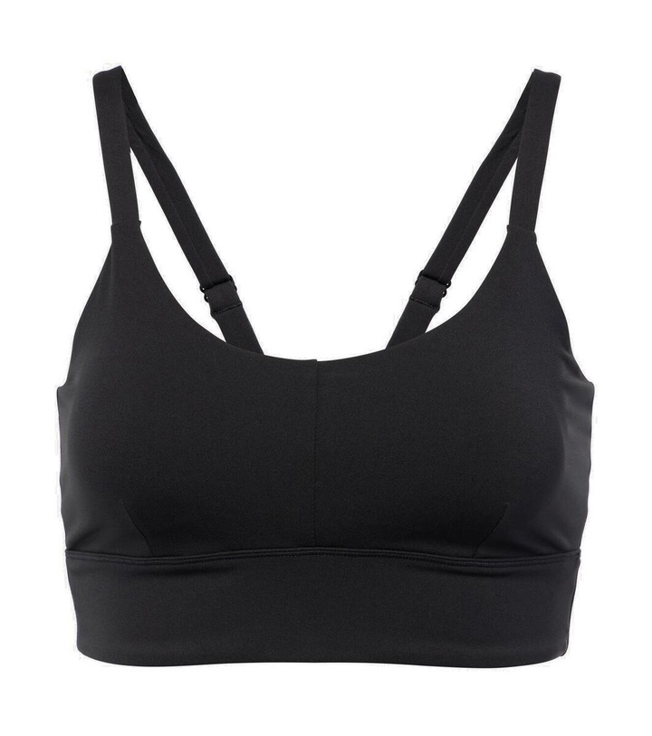 Photo: Varley Shape Amber sports bra