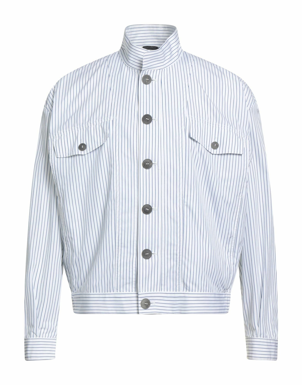 Giorgio Armani Mens Jacket in White