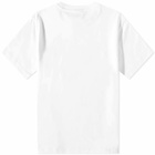 Grand Collection Tompkins T-Shirt in White