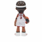 Mighty Jaxx NBA 2023: Allen lverson (AllStars Edition) in Multi 