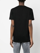 DSQUARED2 - Logo Cotton T-shirt