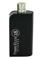 Perry Ellis Mens Perry 18 Intense EDT Spray 3.4 Fragrances 844061004320