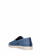 FRESCOBOL CARIOCA - Miguel Suede Loafers