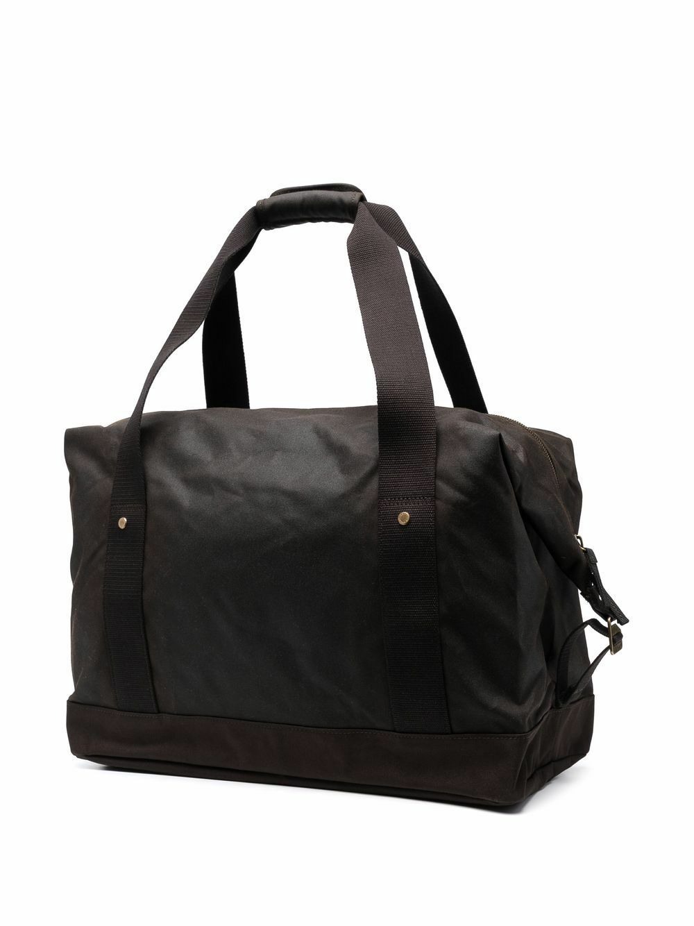 BARBOUR - Essential Wax Holdall Barbour