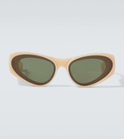Loewe Paula's Ibiza cat-eye sunglasses