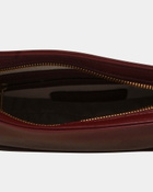 Steve Madden Bmusee Bag in Wine