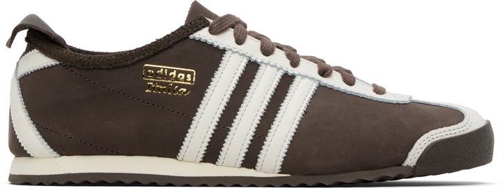 adidas Originals Beige Ozelia Sneakers adidas Originals