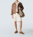 Brunello Cucinelli Cotton shirt