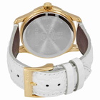 Gucci G-Timeless White Dial 38 mm Watch YA1264033