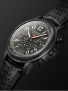 Chopard - Mille Miglia 2020 Race Edition Limited Edition Automatic Chronograph 42mm Stainless Steel and Leather Watch, Ref. No. 168589-3028