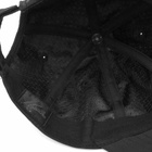 END. x Needles Workers Cap in Black 