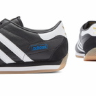 Adidas Country Japan in Core Black/White/Blue