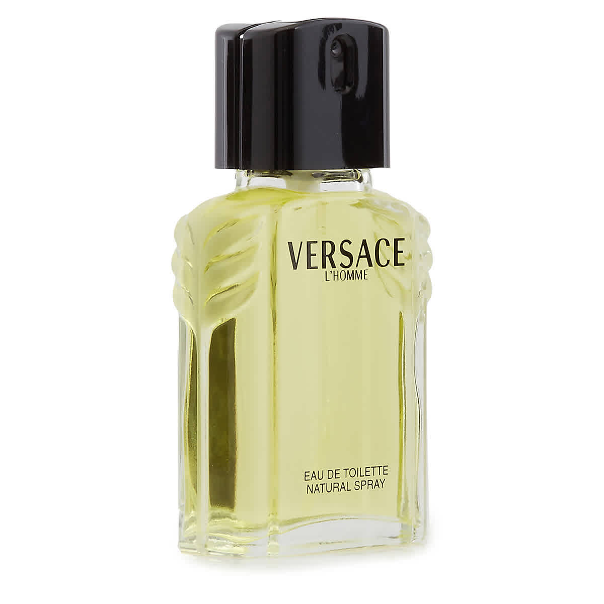 Versace L'Homme / Versace EDT Spray 3.3 oz (m)