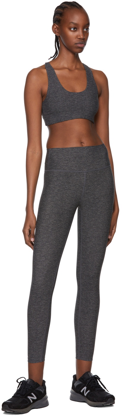Splits59 Gray Sara Airweight Bra