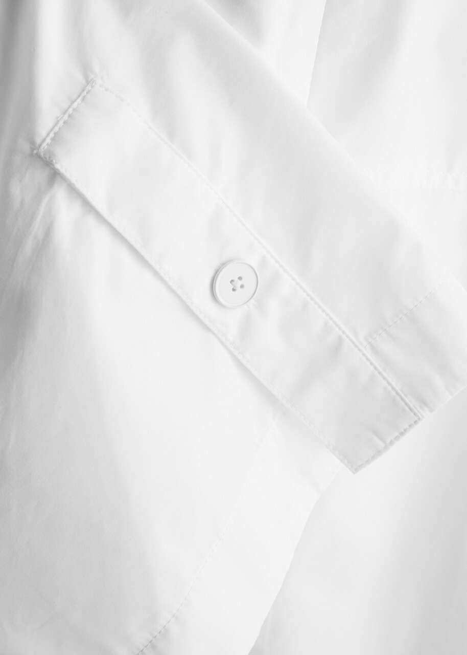 専用ページ　3.1 Phillip Lim  ニットジレ　白 3.1 Phillip Lim Belted Cotton-blend Midi Dress White 3.1
