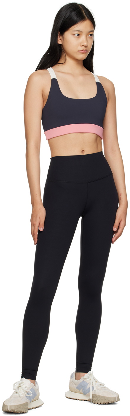 Splits59 Black Sprint Rigor Leggings