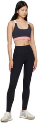 Splits59 Black Sprint Rigor Leggings