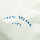 Stone Island Men's Marina Tote Bag in Light Green