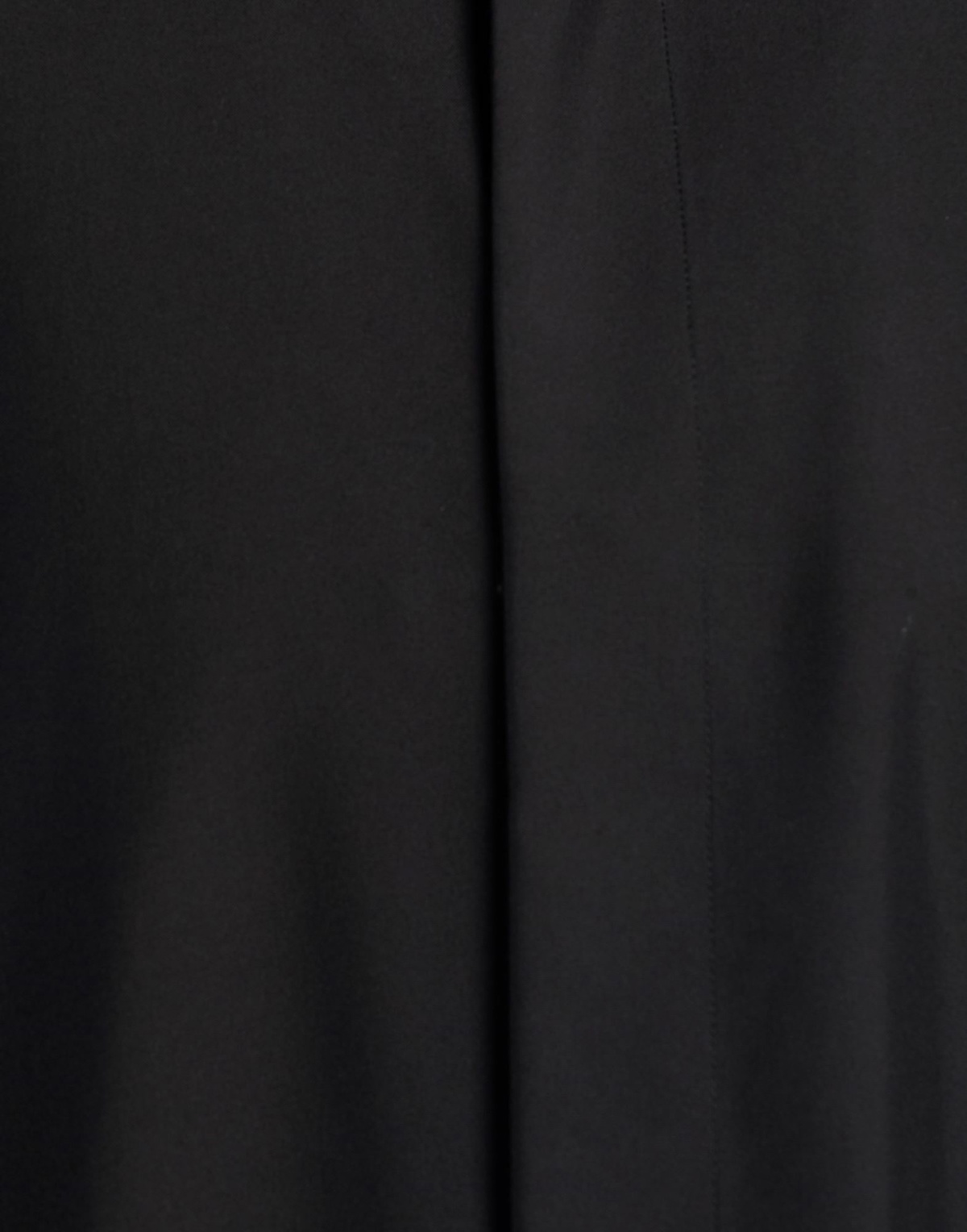 Jil Sander Mens Shirt in Black