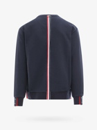 Thom Browne   Sweatshirt Blue   Mens