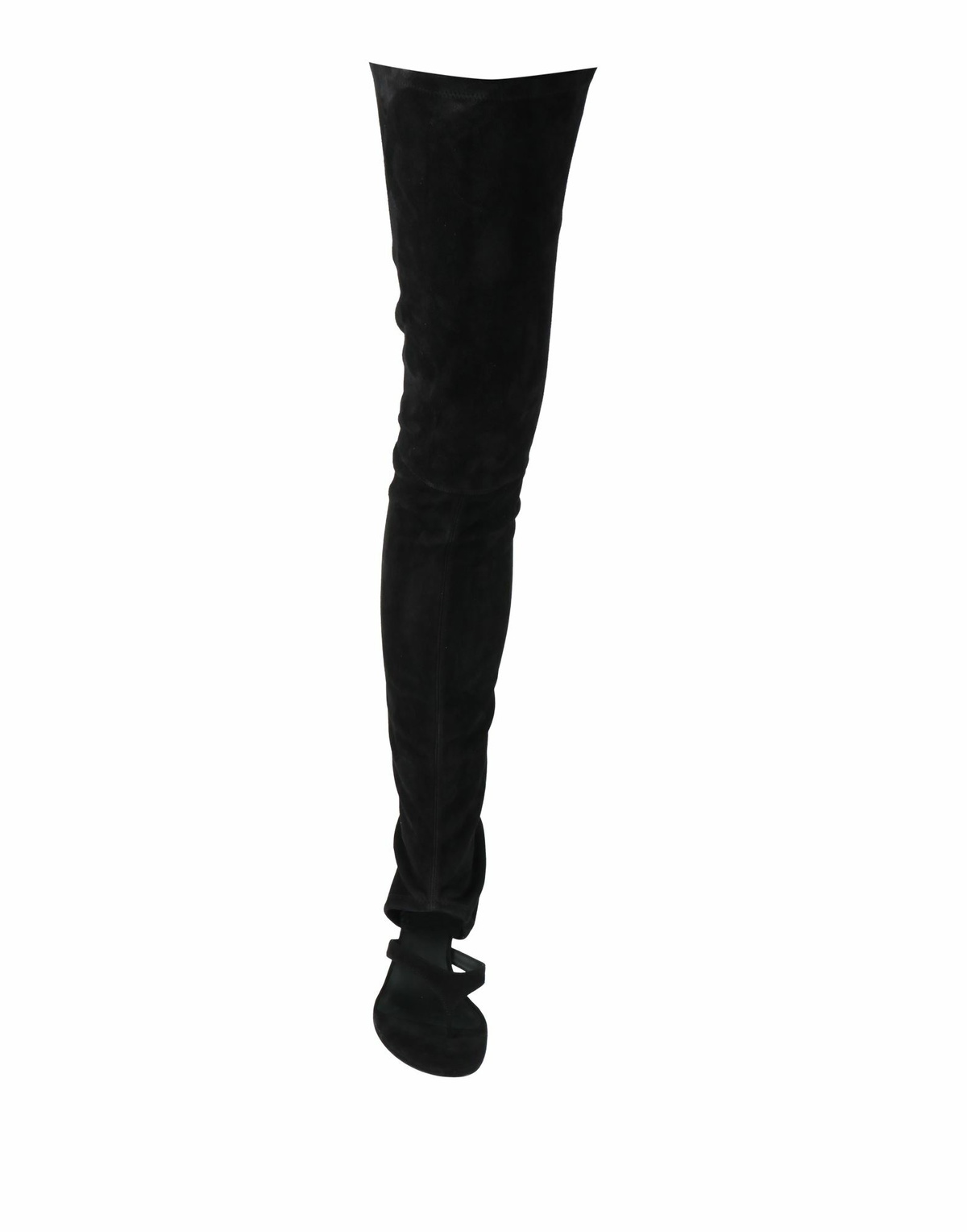 Alaïa Womens Boot in Black