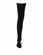 Alaïa Womens Boot in Black