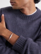 Le Gramme - 9g Sterling Silver Bracelet - Silver