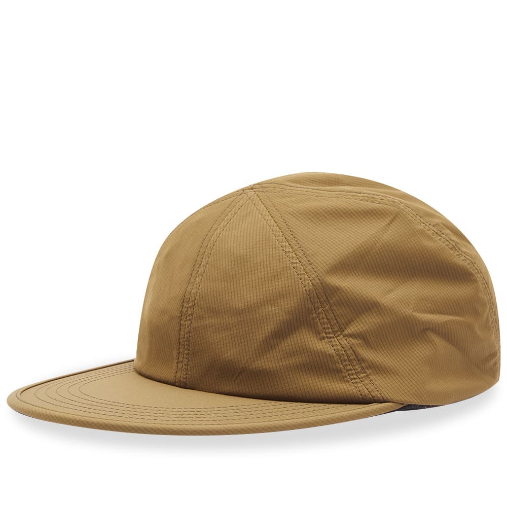 CAYL Breathe Cap - Olive Brown main image 0